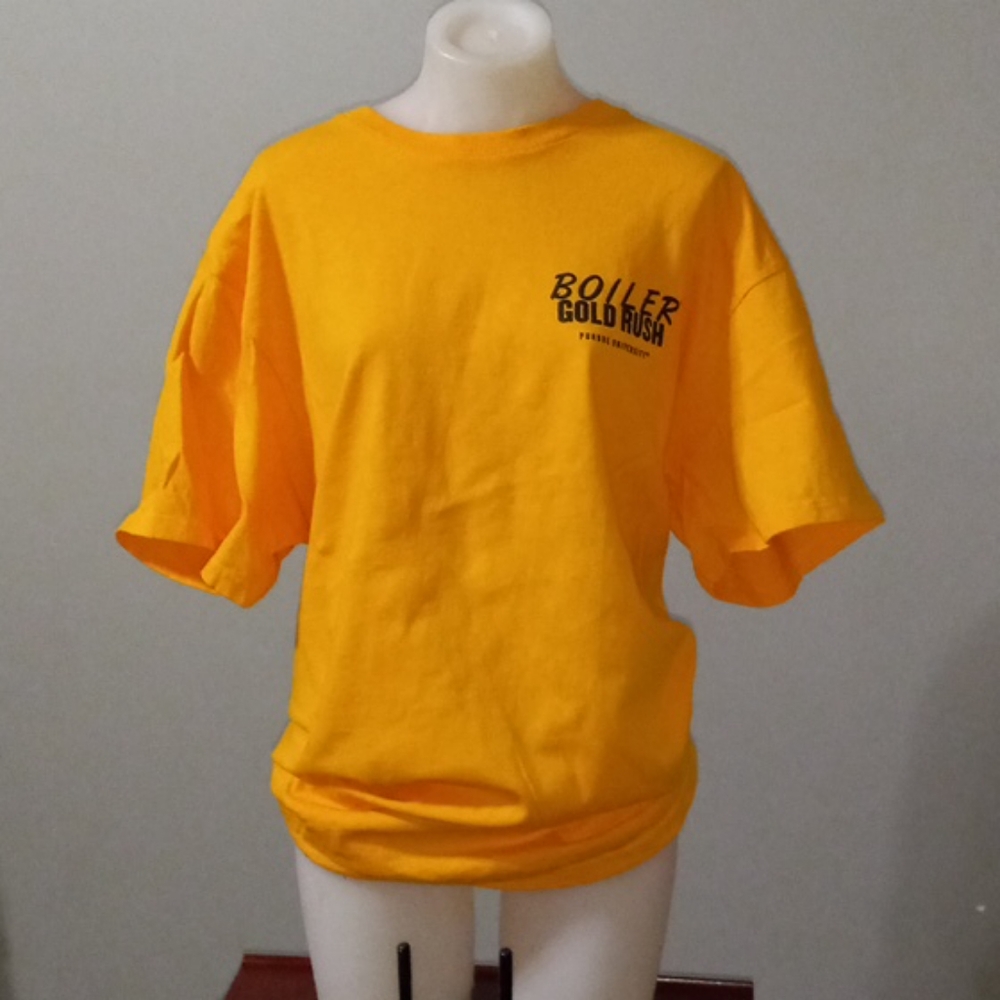 Purdue tshirt